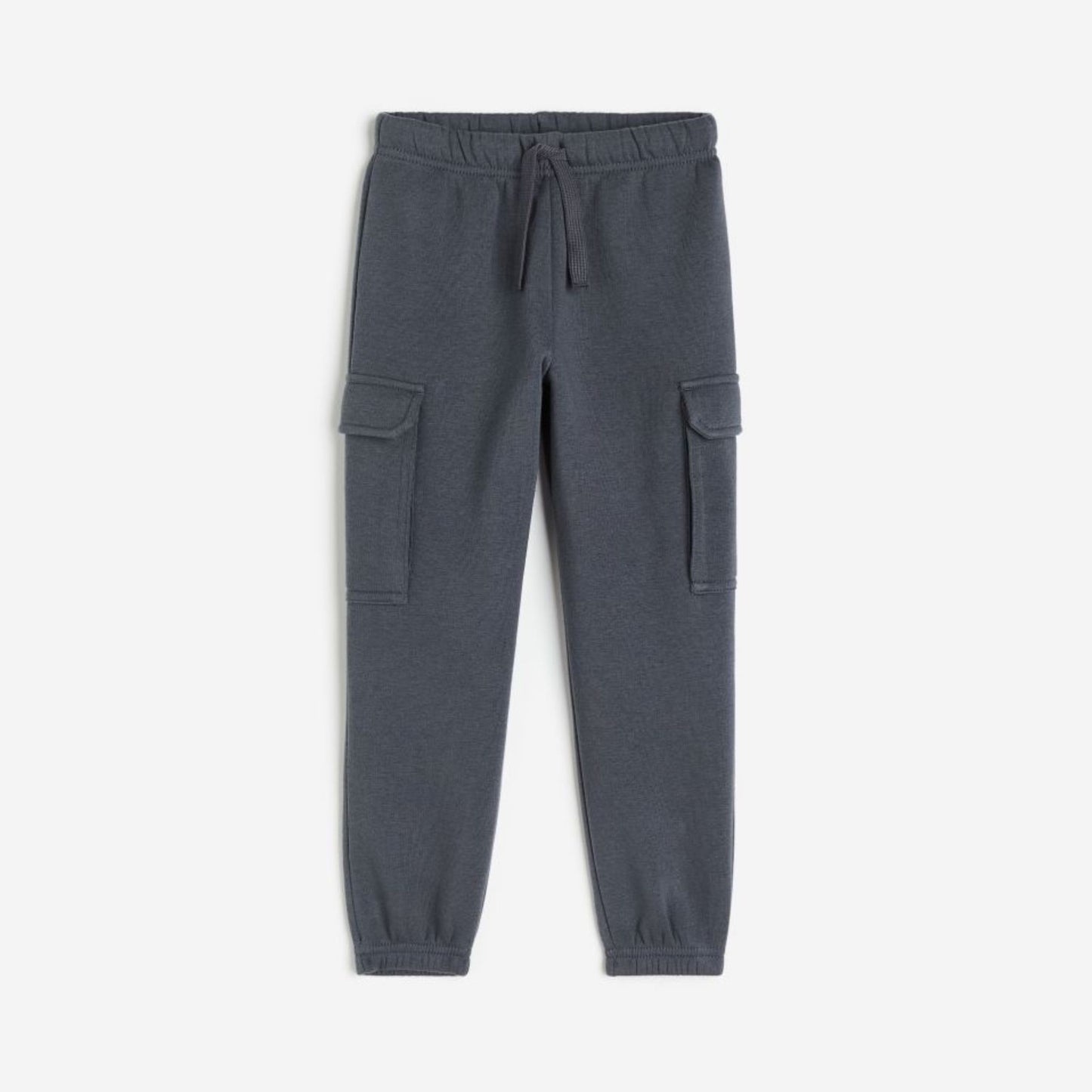 CARGO SWEATPANTS PREMIUM